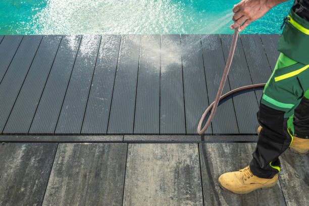 Best Pressure Washing Driveway  in St Joseph, MN