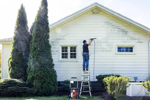 Best Concrete Pressure Washing  in St Joseph, MN