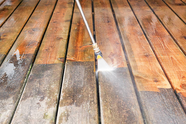Pressure Washing Estimates in St Joseph, MN